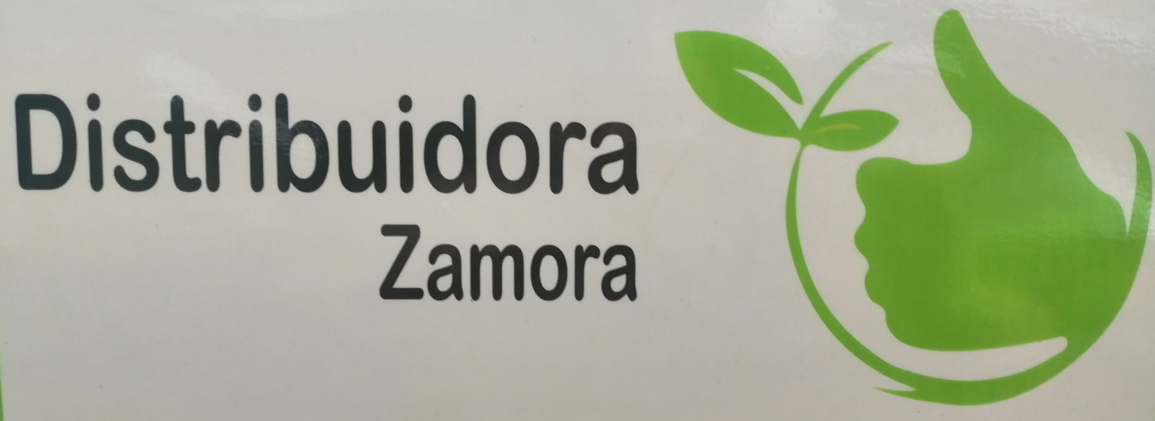 Distribuidora Zamora